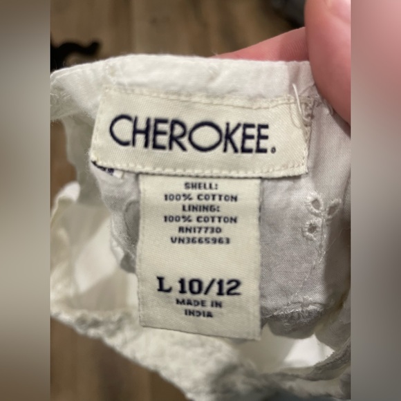 Vintage petite summer dress - Picture 5 of 5